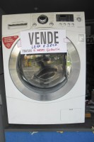 MAQUINA LAVA E SECA LG 8,5 KG